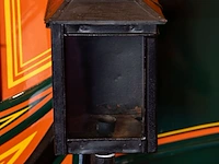 Hotel coach - afbeelding 20 van  47