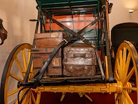 Hotel coach - afbeelding 24 van  47