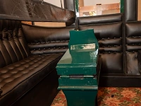 Hotel coach - afbeelding 26 van  47