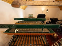 Hotel coach - afbeelding 33 van  47