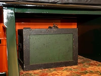 Hotel coach - afbeelding 40 van  47
