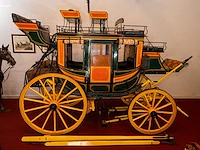 Hotel coach - afbeelding 43 van  47