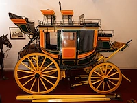 Hotel coach - afbeelding 44 van  47
