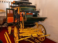 Hotel coach - afbeelding 45 van  47