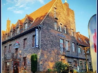 Hotel de schacht - genk