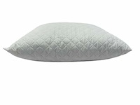 Hotel hoofdkussen - afbeelding 2 van  3