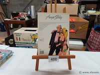 Hotel paranoia - afbeelding 2 van  2