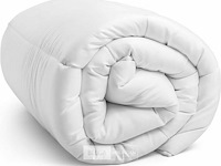 Hoteldekbed 140x200cm - afbeelding 7 van  7