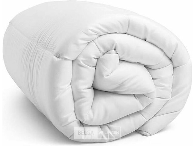 Hoteldekbed 140x200cm - afbeelding 7 van  7