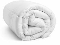 Hoteldekbed 200x200cm - afbeelding 7 van  7