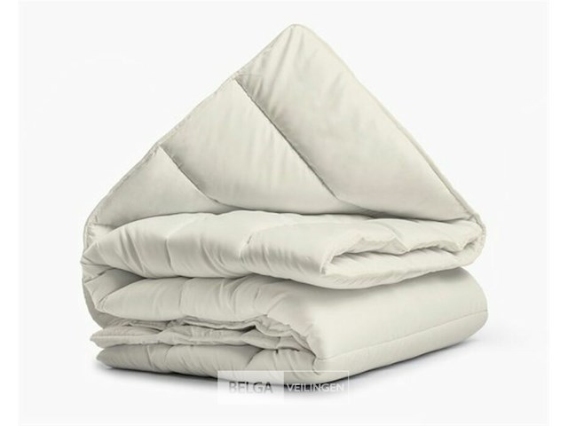 Hoteldekbed 240x200cm - afbeelding 7 van  7