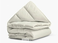 Hoteldekbed 240x200cm - afbeelding 7 van  7