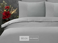 Hoteldekbed overtrek 240x200cm - afbeelding 2 van  3