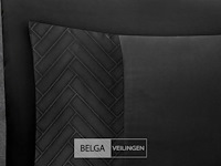 Hoteldekbed overtrek 240x200cm - afbeelding 3 van  3