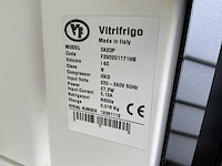 Hotelek hotelkamer koelkast (3x) - afbeelding 3 van  3