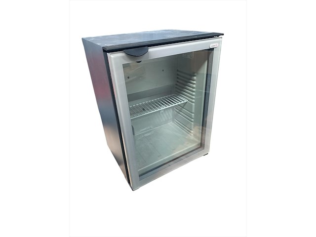 Hotelkoelkast - h 50 x b 38 x d 40 cm. - afbeelding 1 van  4