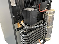 Hotelkoelkast - h 50 x b 38 x d 40 cm. - afbeelding 3 van  4