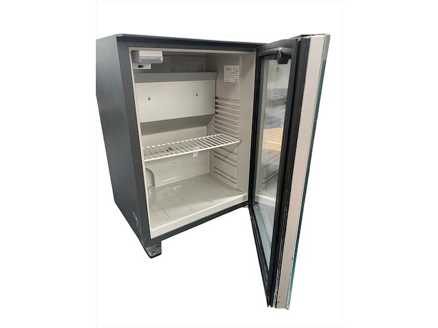 Hotelkoelkast - h 50 x b 38 x d 40 cm. - afbeelding 2 van  4