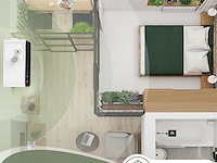 Hotoiq parfumdiffuser - afbeelding 3 van  3