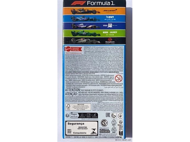 Hotwheels 5-pack - afbeelding 2 van  2