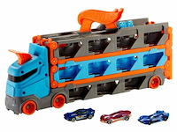 Hotwheels truck - afbeelding 1 van  4