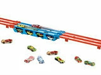 Hotwheels truck - afbeelding 3 van  4