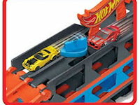 Hotwheels truck - afbeelding 4 van  4