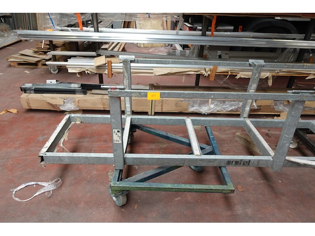 Houder & 3x kar - afbeelding 2 van  5