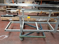 Houder & 3x kar - afbeelding 2 van  5