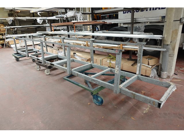 Houder & 3x kar - afbeelding 3 van  5