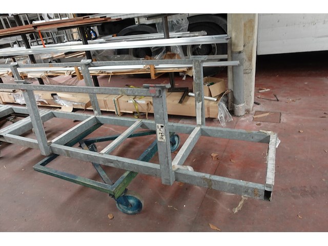 Houder & 3x kar - afbeelding 5 van  5