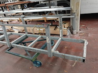 Houder & 3x kar - afbeelding 5 van  5