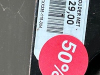 Houder met bamboe - afbeelding 2 van  2