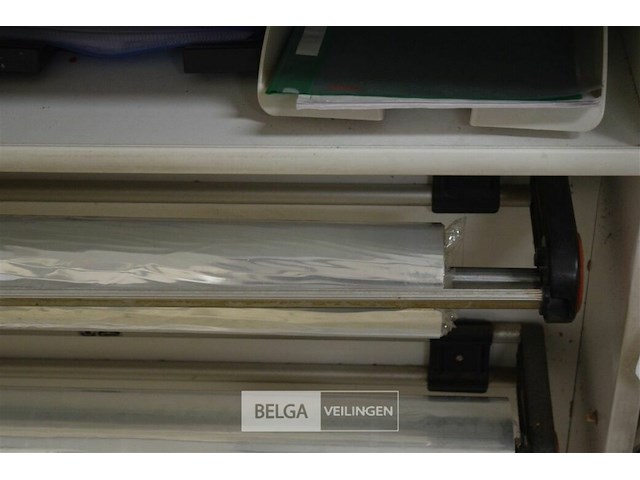 Houder voor rollen - afbeelding 2 van  2