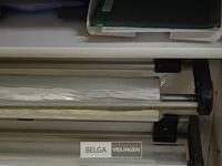 Houder voor rollen - afbeelding 2 van  2