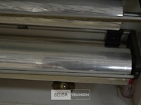 Houder voor rollen - afbeelding 2 van  4