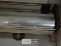 Houder voor rollen - afbeelding 3 van  4