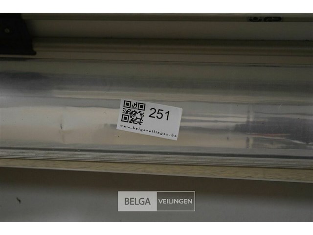 Houder voor rollen - afbeelding 4 van  4