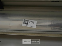 Houder voor rollen - afbeelding 4 van  4