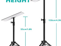 Houder voor starlink - afbeelding 1 van  3