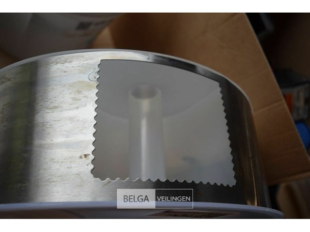 Houder wc papier - afbeelding 2 van  3