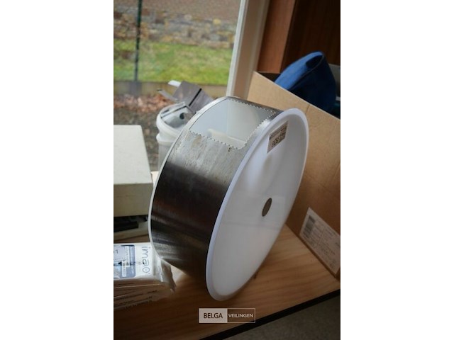 Houder wc papier - afbeelding 3 van  3