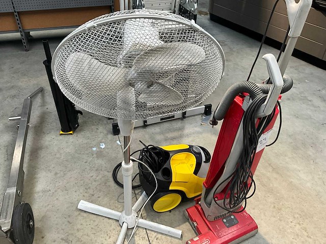 Houshoudtoestellen (3x) - afbeelding 3 van  4