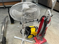 Houshoudtoestellen (3x) - afbeelding 3 van  4