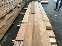 Hout - meranti nemezu - afbeelding 6 van  9