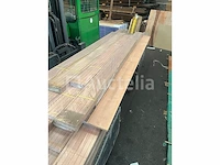 Hout - meranti nemezu - afbeelding 2 van  4