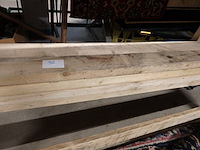 Hout 185/9/5 8stuk - afbeelding 1 van  2