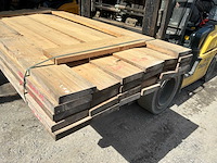 Hout 302 x 15 n 34 - afbeelding 2 van  2