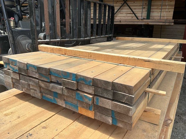 Hout 38 x 89 n29 - afbeelding 1 van  3