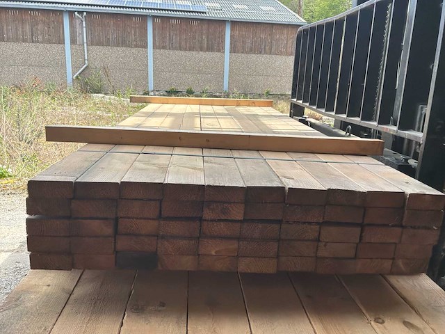 Hout 38 x 89 n29 - afbeelding 3 van  3